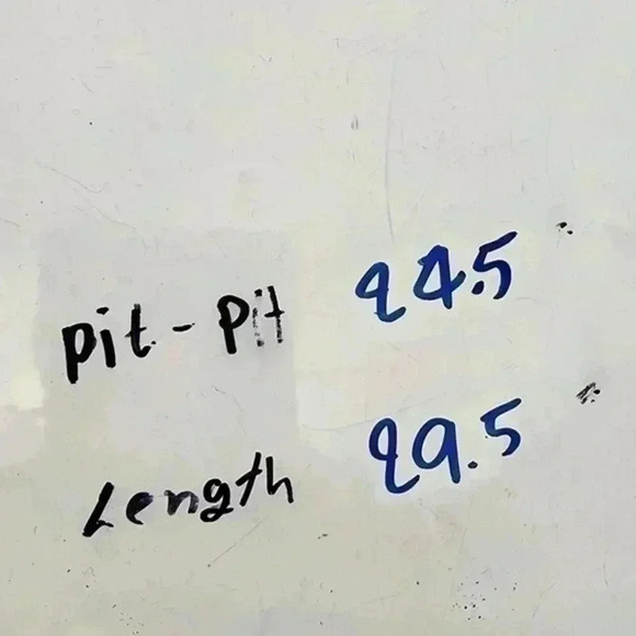 Vintage Pelle Black Leather Jacket Mock Neck Women's 2X - Picture 8 of 9